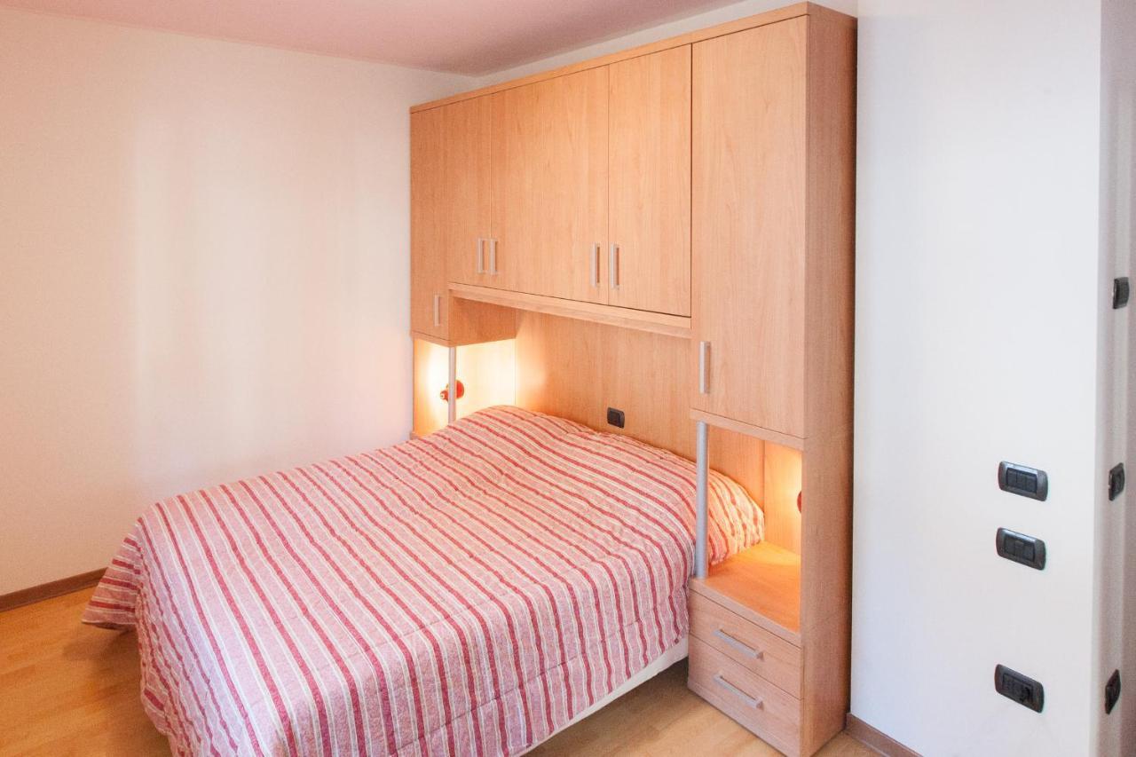 Casa Al Moro Apartment Rocca Pietore Exterior photo